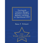Thirteenth Century Mongol Warfare: Classical Military Strategy or Operational Art? - War College Series - Paperback