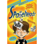 Sphdz Book #1! - Paperback