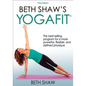Beth Shaw's Yogafit - Paperback