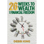 26 Weeks to Wealth and Financial Freedom - Paperback