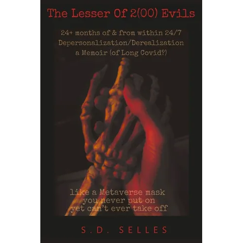 The Lesser of 2(00) Evils - Paperback