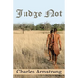 Judge Not - Paperback