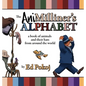 The AniMilliner's ALPHABET - Hardcover