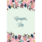 Caregiver Log: Record & Monitor Daily Care Information Journal, Keep Track Of Medical & Health Appointments, Activites Details Notes, Book For Caregiv - Paperback
