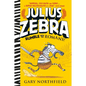 Julius Zebra: Rumble with the Romans! - Hardcover