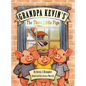 Grandpa Kevin's...The Three Little Pigs - Hardcover