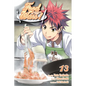 Food Wars!: Shokugeki No Soma, Vol. 13 - Paperback
