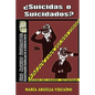 Suicidas o Suicidados - Paperback
