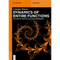 Dynamics of Entire Functions: The Fractal Sets of Julia and Mandelbrot - Paperback