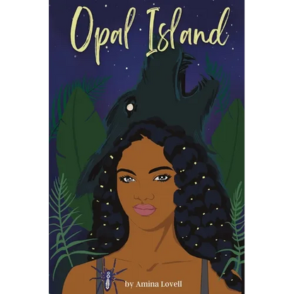 Opal Island: Book One - Paperback