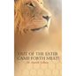 Out of the Eater Came Forth Meat! - Hardcover