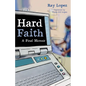 Hard Faith: A Final Memoir - Paperback