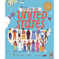 We Are the United States: Meet the People Who Live, Work, and Play Across the USA - Hardcover