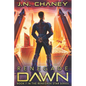 Renegade Dawn: An Intergalactic Space Opera Adventure - Paperback
