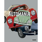 Automania - Hardcover