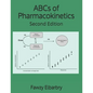 ABCs of Pharmacokinetics: Second Edition - Paperback