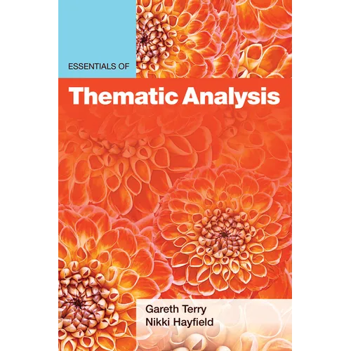 Essentials of Thematic Analysis - Paperback