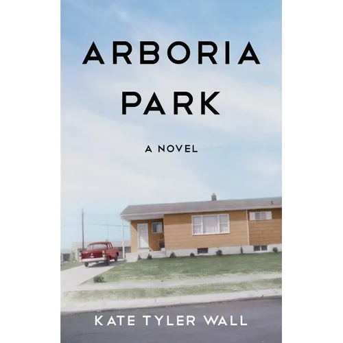 Arboria Park - Paperback