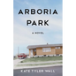Arboria Park - Paperback