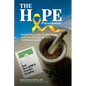 The Hope Prescription: Mama G's Journey of Faith, Hope, and Love Through Her Son's Childhood Cancer - Paperback