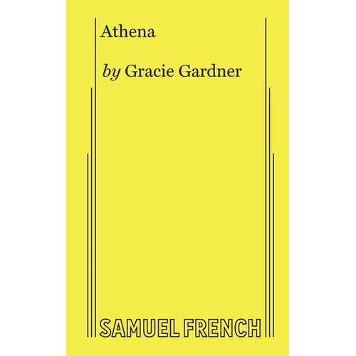 Athena - Paperback