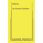 Athena - Paperback