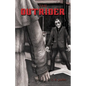 The Outrider - Paperback