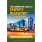 The Barrington Guide to Property Management Accounting: The definitive guide for property owners, managers, accountants and bookkeepers to thrive - Paperback