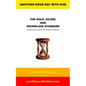 The Gold, Silver, and Hourglass Standard: A Discussion about the Origins of Money - Paperback