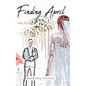Finding April - Hardcover