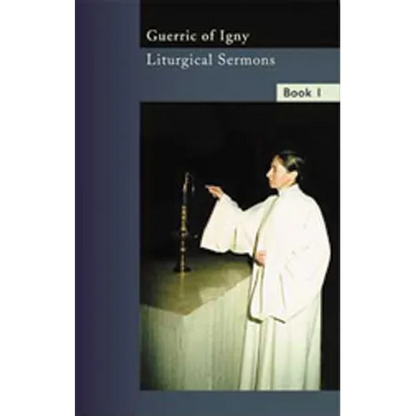 Liturgical Sermons, Volume 1: Volume 8 - Paperback