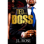 Tied to a Boss 2 - Paperback