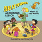 Safe at School: A Lockdown Lesson - Paperback
