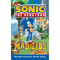 Sonic the Hedgehog Mad Libs: World's Greatest Word Game - Paperback