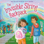 The Invisible String Backpack - Hardcover