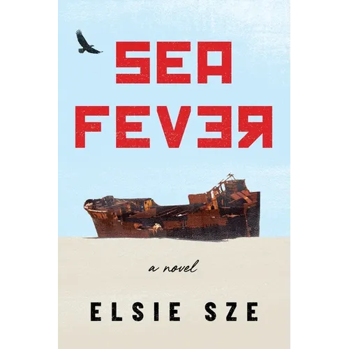Sea Fever - Paperback