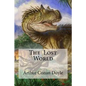 The Lost World - Paperback
