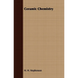 Ceramic Chemistry - Paperback