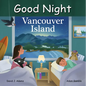 Good Night Vancouver Island - Board Book