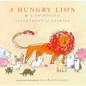 A Hungry Lion, or a Dwindling Assortment of Animals - Hardcover