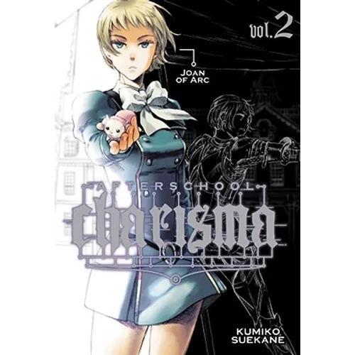 Afterschool Charisma, Vol. 2 - Paperback