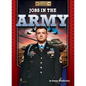 Jobs in the Army - Library Binding