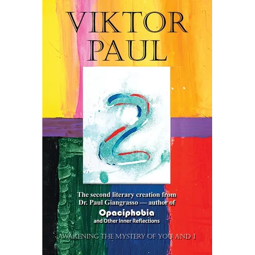 2: Awakening The Mystery of You and I - Paperback