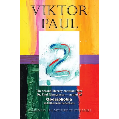 2: Awakening The Mystery of You and I - Paperback