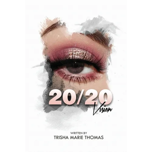 20/20 Vision - Paperback