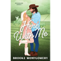 Here With Me (Illustrated Special Edition Cover) - Paperback