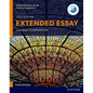 Oxford Resources for IB DP Extended Essay Course Book - Paperback