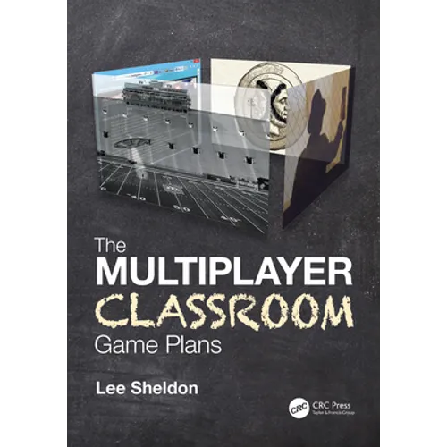 The Multiplayer Classroom: Game Plans - Paperback