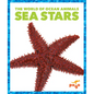 Sea Stars - Library Binding