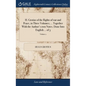 H. Grotius of the Rights of war and Peace, in Three Volumes; ... Together With the Author's own Notes. Done Into English ... of 3; Volume 2 - Hardcover